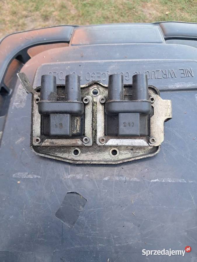 Cewka zapłonowa Seicento 900 Rybnik