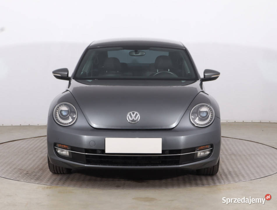 VW Beetle 12 TSI elektryczne szyby Piaseczno sprzedam