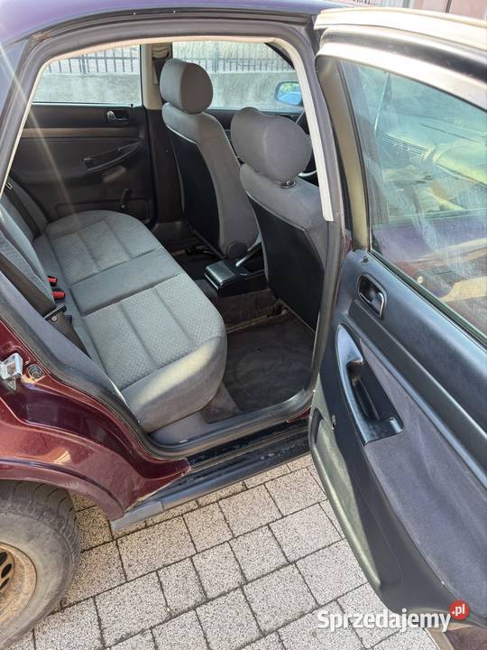 Audi A4 B5 1995 elektryczne lusterka Strzelin