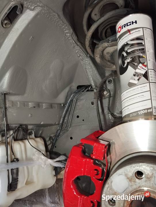 BMW E39 25 BG 2001 r Sedan polif sprzedam