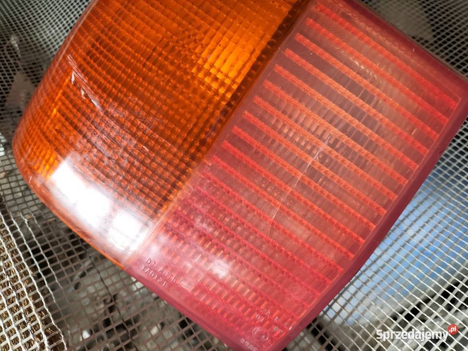 AUDI 80 B3 LAMPA LEWA LEWY TYŁ sprzedam