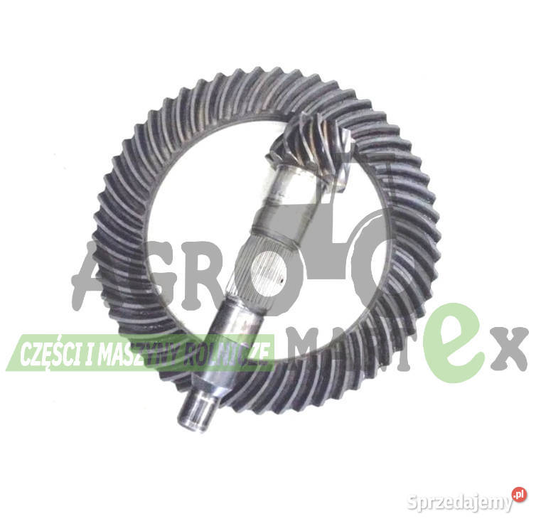 48164647 94616C2 87774829 ATAK WAŁ STOŻKOWY CNH Wichrów sprzedam