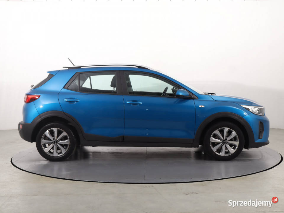 Kia Stonic 10 TGDI ASR (kontrola trakcji) sprzedam