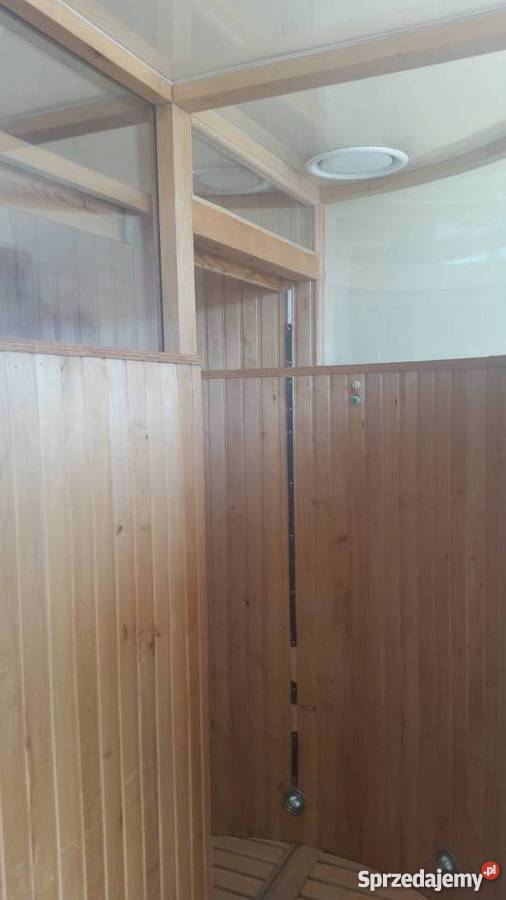 Komora Kriogeniczna Alaska TYP AL01 Grudziądz