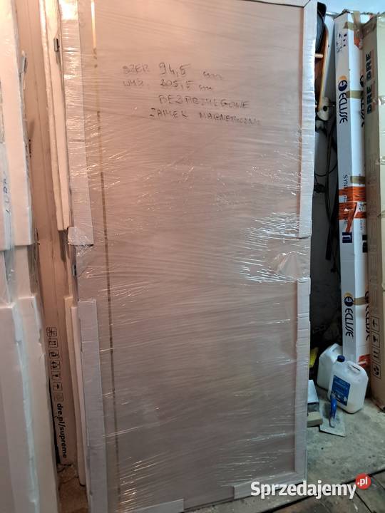 Drzwi skrzydło DRE PORTA 70 80 90 Jelenia Góra