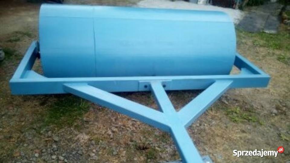 Walec Budowlany Rolniczy Pichorowice