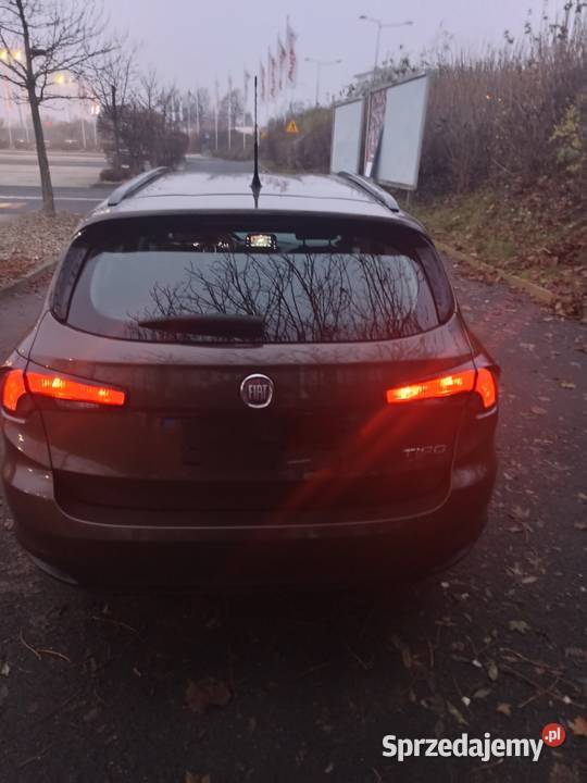 FIAT TIPO KOMBI Radom