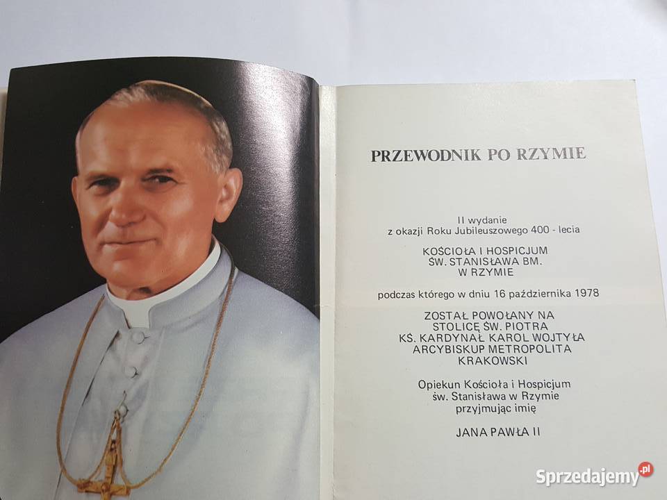 PRZEWODNIK Rzymie kieszonkowy wydanie Mapy i przewodniki Złotniki