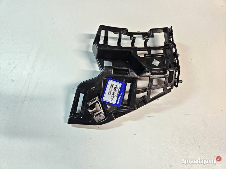 VOLVO XC90 II ŚLIZG PRAWY ZDERZAKA PRZÓD wielkopolskie Międzychód sprzedam