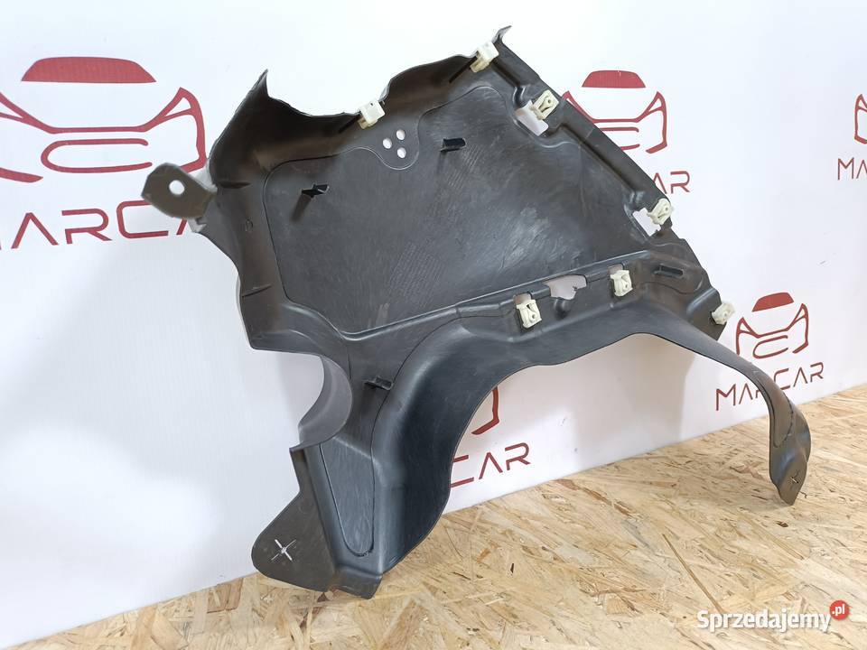 BMW 3 G20 G21 4 G22 G23 OSŁONA PODWOZIA PRAWY Pleszew