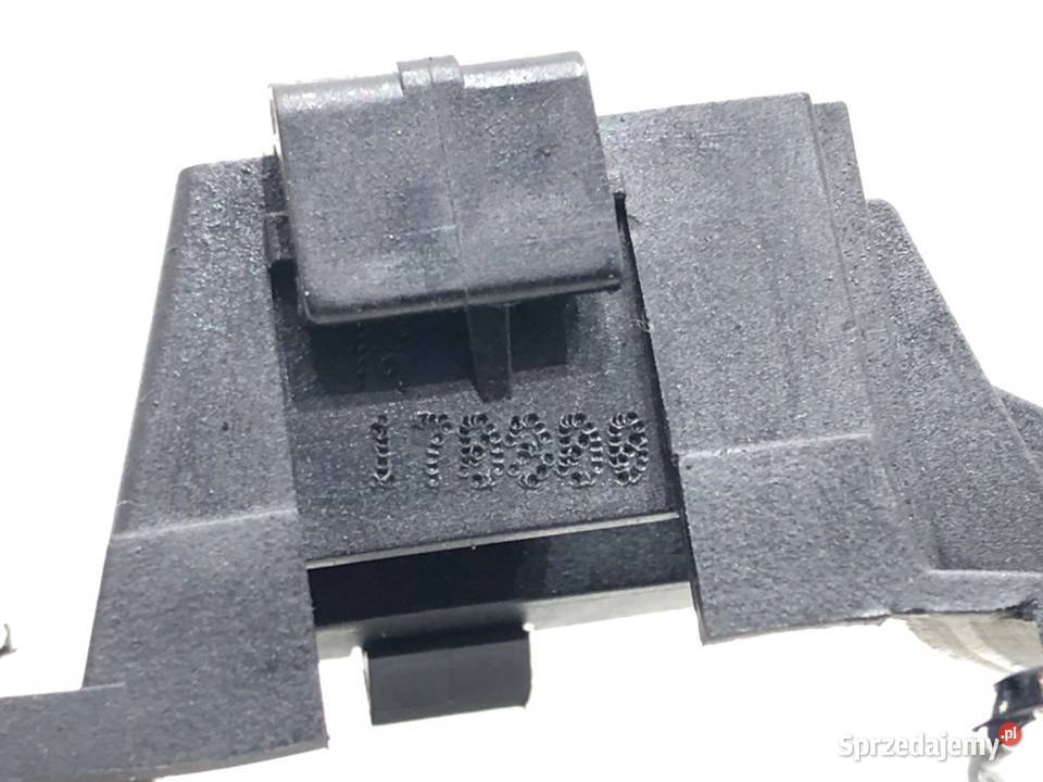 KLAMKA WEWNĘTRZNA LEWY TYŁ FIAT BRAVO II podkarpackie