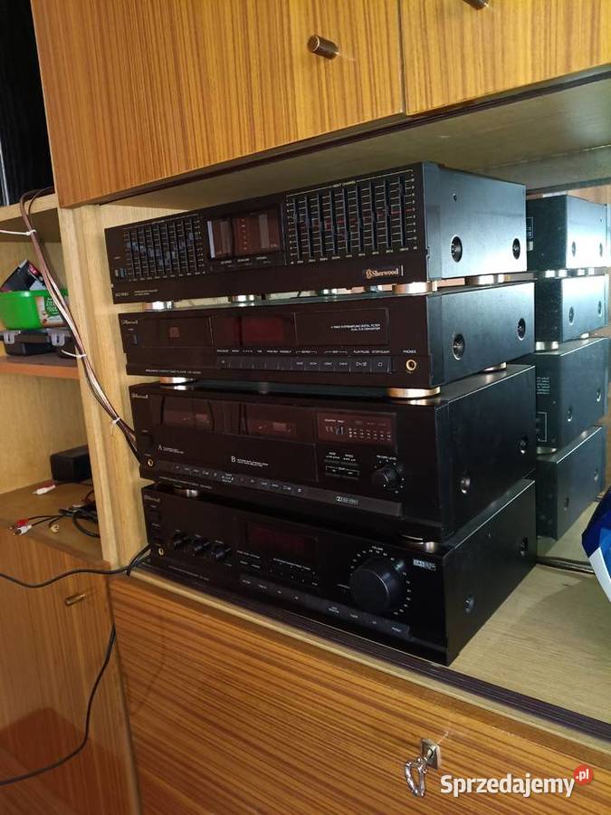 Wieża Sherwood piękną Mielec