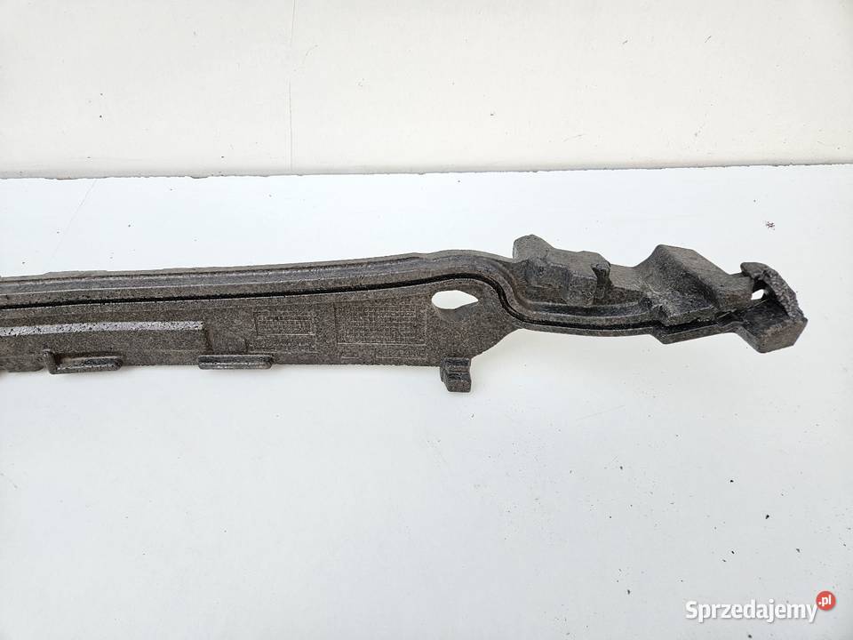 MERCEDES BKLASA W247 ABSORBER ZDERZAKA PRZÓD osobowe Międzychód