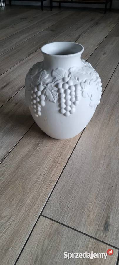 Wazon Ceramika Portugalia wielkopolskie Wola Podłężna sprzedam