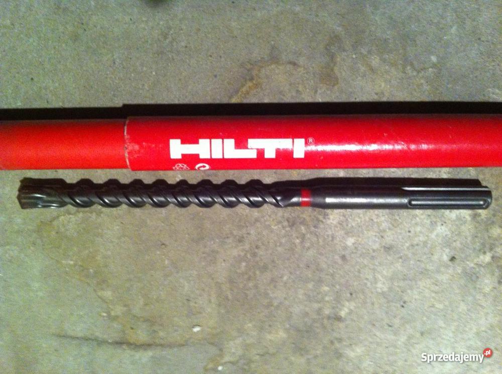 WIERTŁO HILTI Kraków