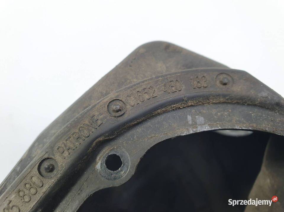 OBUDOWA FILTRA AUDI A8 D3 II LIFT 4E0133824P osobowe Lipno