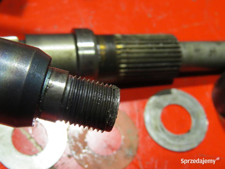 HONDA SILVER WING 400 650 SILVERWING FJS Części i akcesoria motocyklowe Warszawa