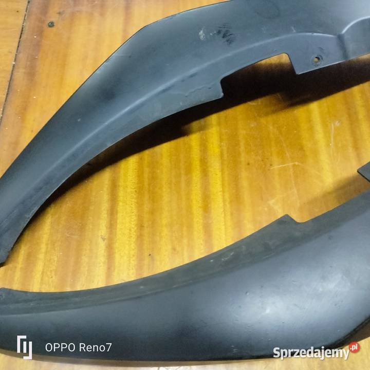 Piaggio NRG 50 plastiki pod siedzenia Łubno sprzedam