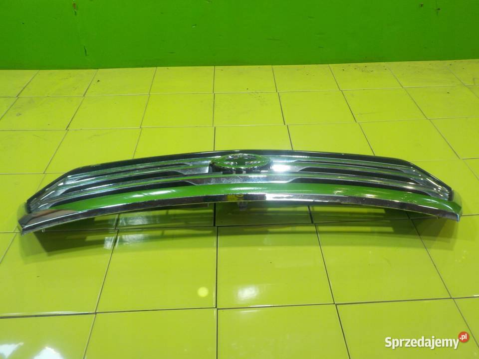 SSANGYONG RODIUS II TURISMO 20 B 14r atrapa Atrapy Suków sprzedam