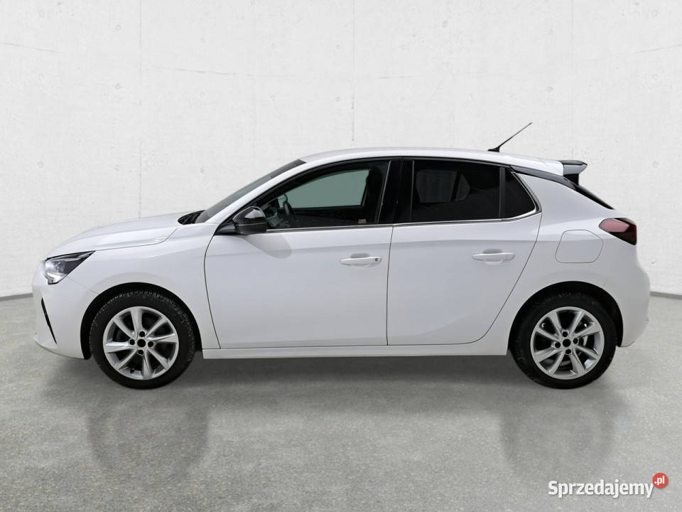 Opel Corsa F 2019 Komorniki