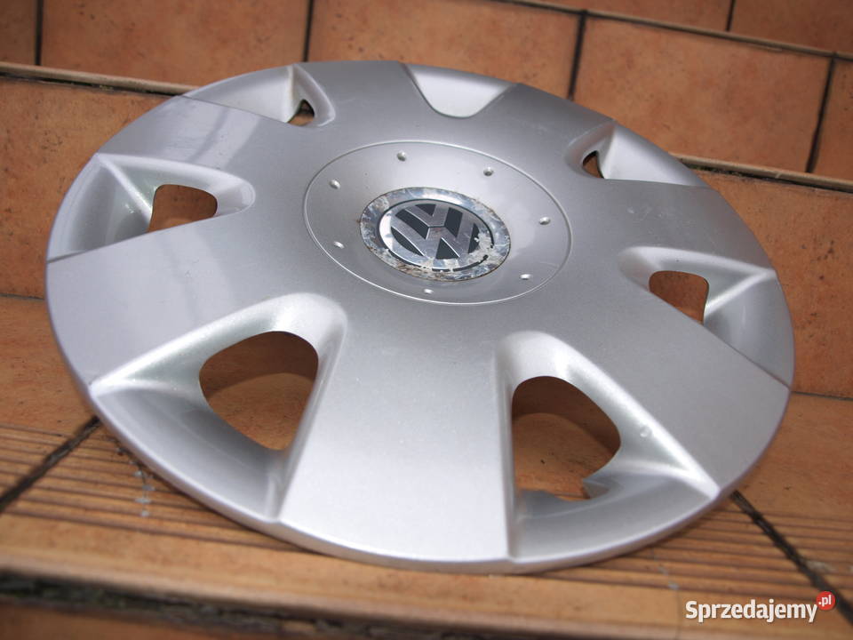 VW Polo kołpaki 14 Opony i felgi sprzedam