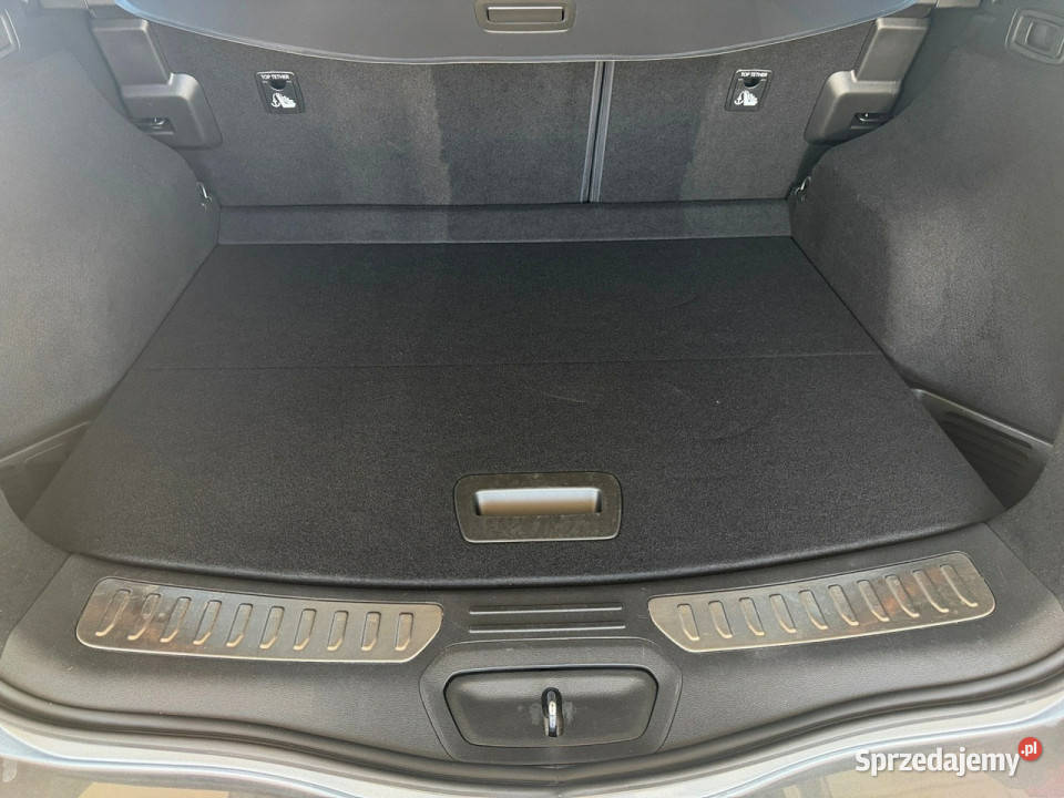 Renault Koleos INITIALE PARIS panorama ACC 4x4 Otmuchów