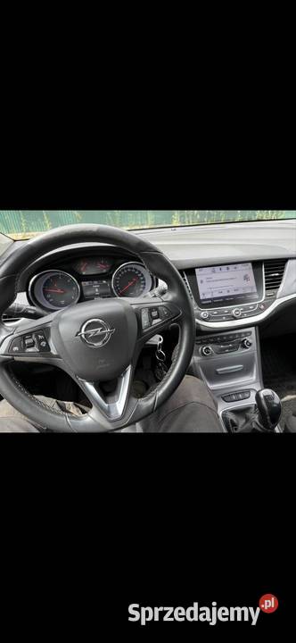 Opel astra Radziejów sprzedam