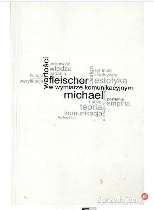 Wartości w wymiarze komunikacyjnym Łódź