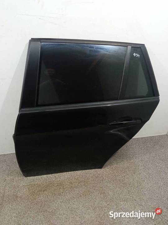 DRZWI LEWE TYŁ TOURING 475 Bmw Seria 3 V Drzwi