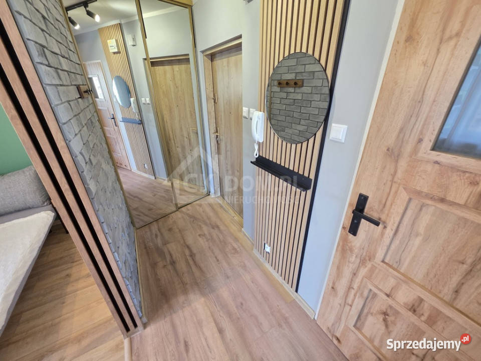 Mieszkanie Ślichowice 2 pokoje Wynajem Kielce