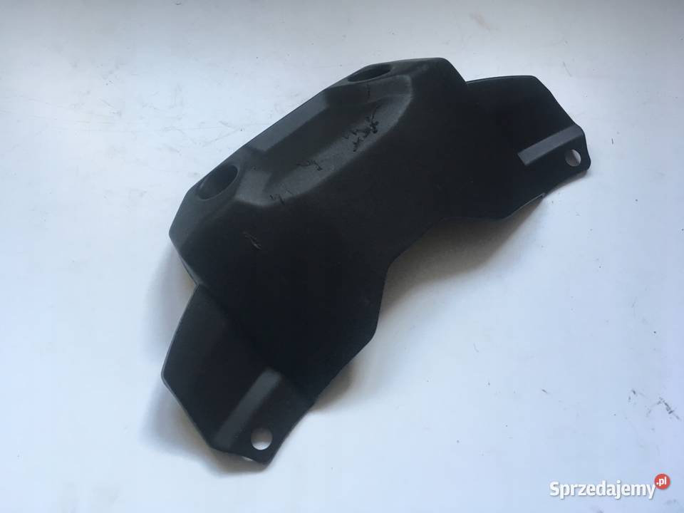YAMAHA MT09 FZ09 Wypełnienie Osłona zbiornika