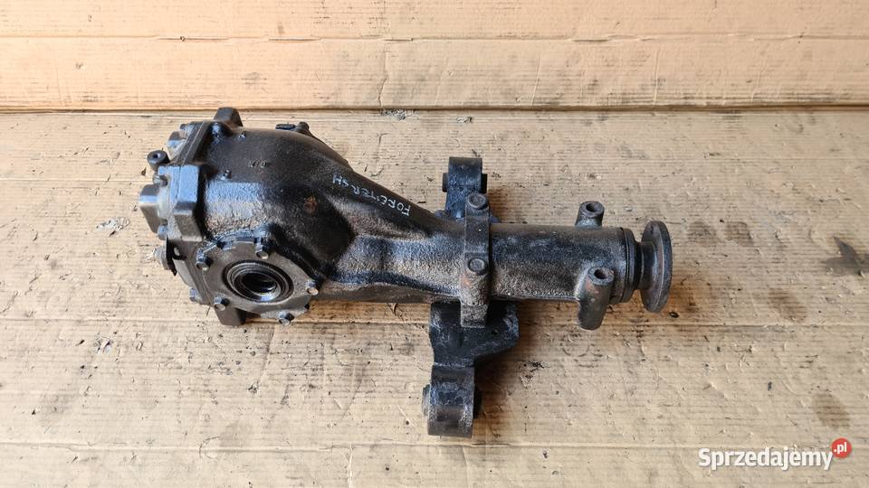 Subaru Forester 3 SH most napędowy tył tylny Legnica