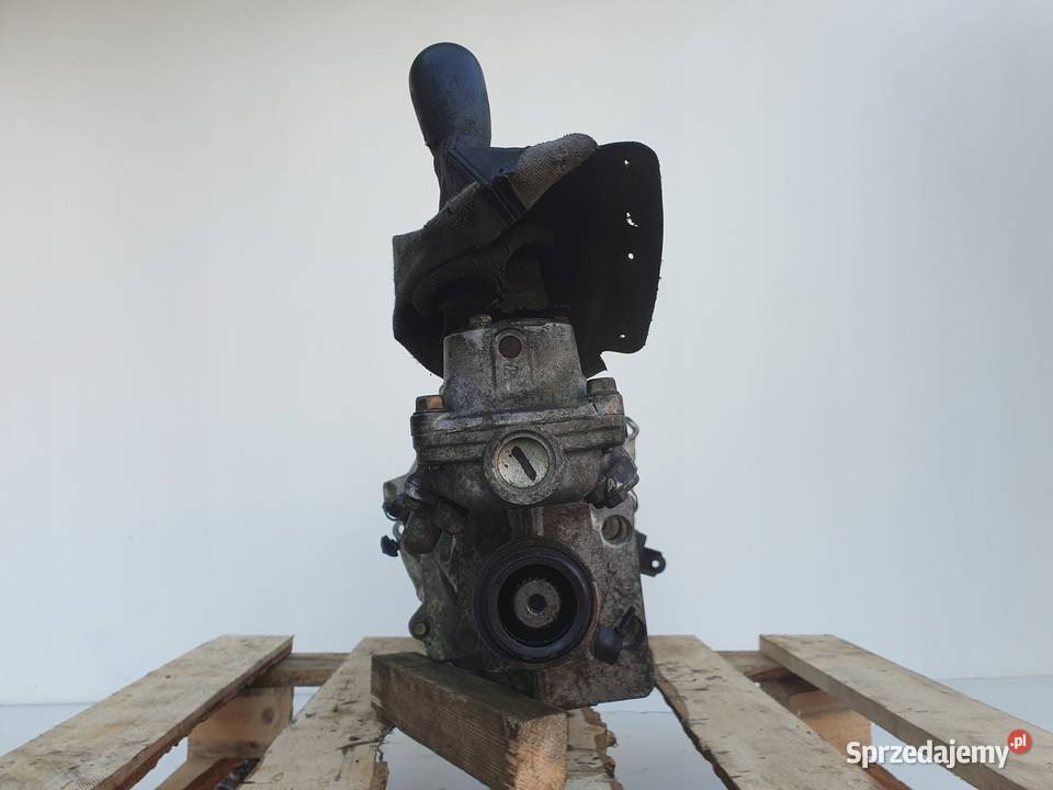 Mazda MX5 MX5 18 16V SKRZYNIA BIEGÓW manualna osobowe Rudka sprzedam