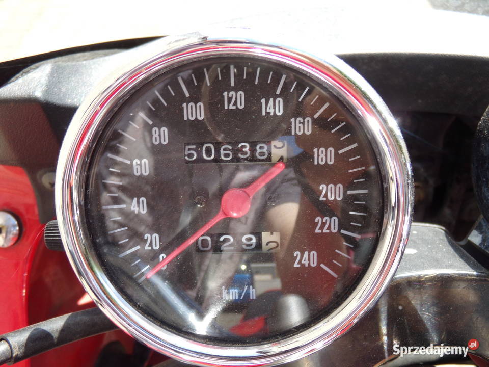 Suzuki GSF600S Bandit Zagwiździe