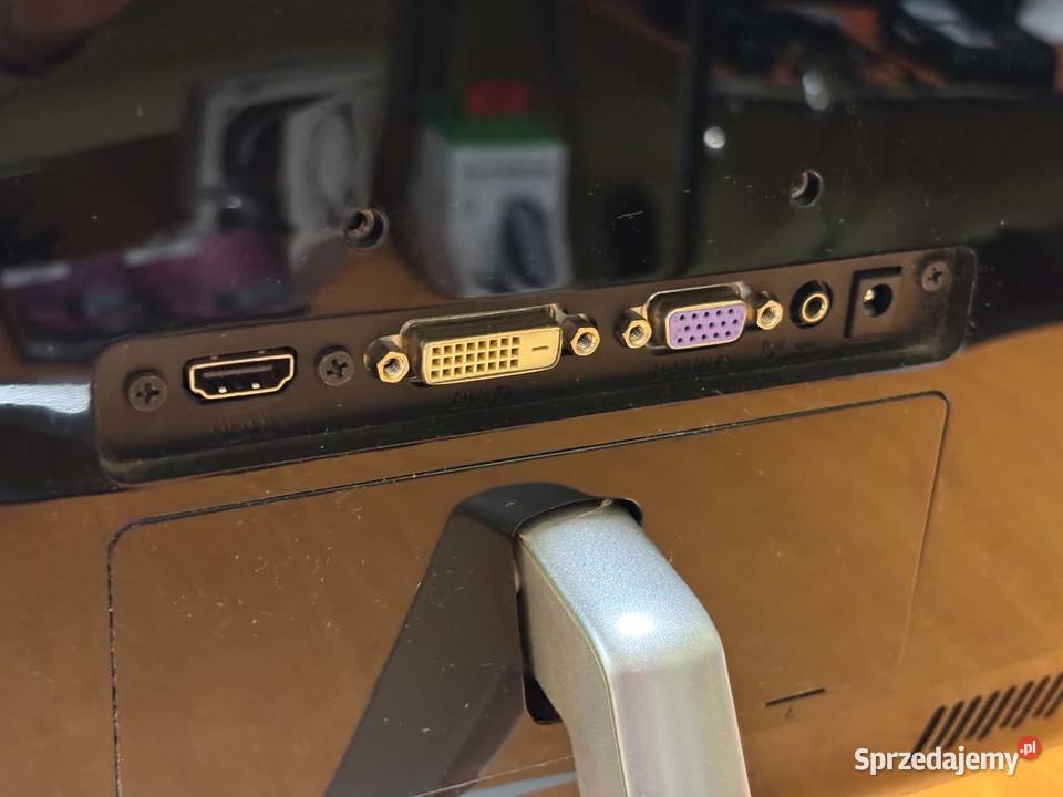 Monitor LCD Philips 246E9Q 24 1920 x 1080 px IPS Monitory i projektory warmińsko-mazurskie Elbląg