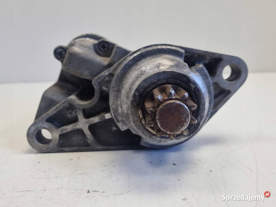 ROZRUSZNIK Skoda Fabia I 12 6V AWY BMD 54 Rudka sprzedam