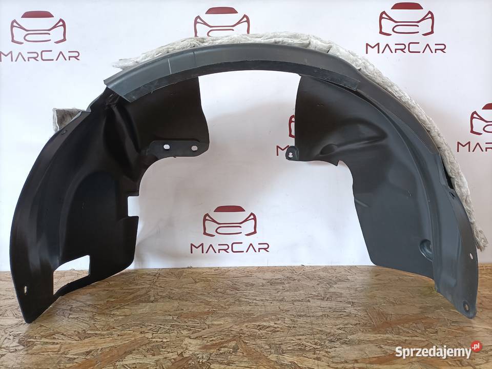 FORD TRANSIT TURNEO COURIER 14 NADKOLE LEWY Pleszew sprzedam