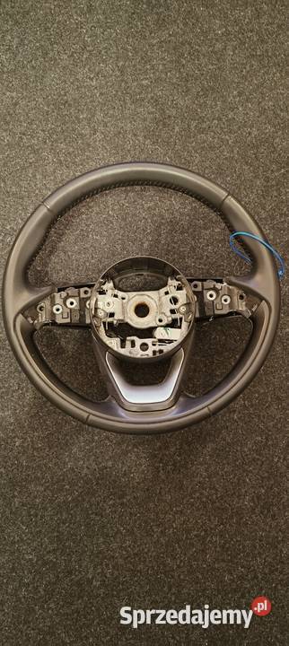 Kierownica Toyota Yaris IV 2023 r Rok produkcji 2023 Łódź
