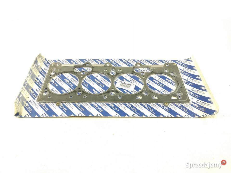 USZCZELKA GŁOWICY FIAT PUNTO PALIO 17 TD ASO