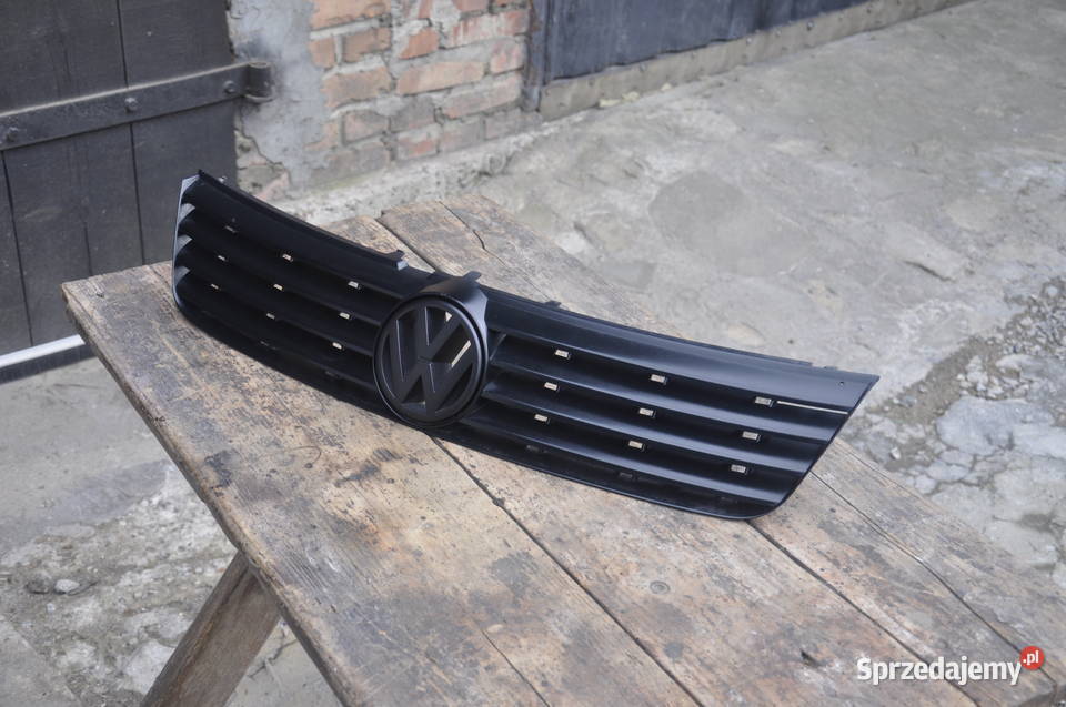 Osłona Silnika 19 TDI Passat B5 Audi A4 Grill Rzeszów