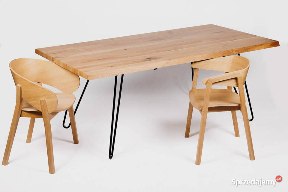 Stół Loftowy FRAME