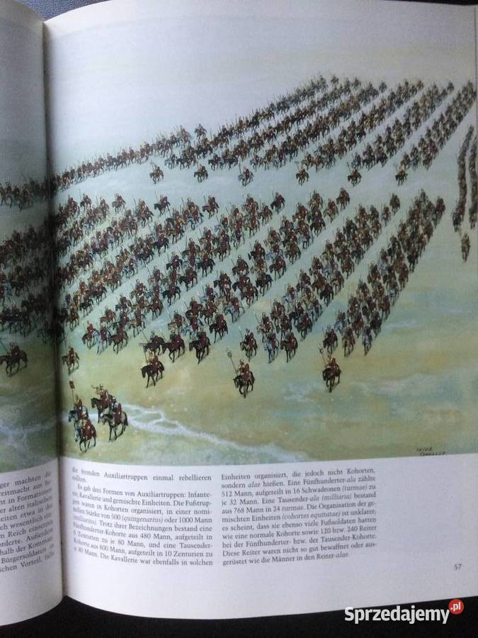 2712 Legiony Rzymu Szczecin