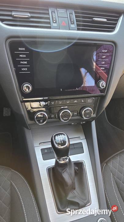Skoda 16 wzorowy stan radio Opole