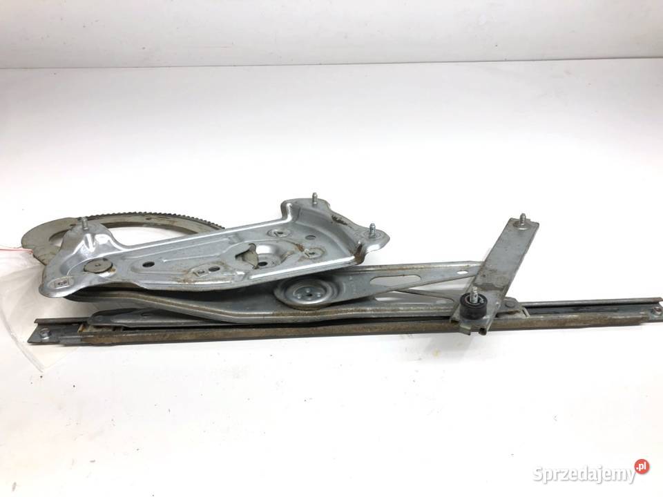 PODNOŚNIK SZYBY LEWY PRZÓD RENAULT MEGANE III