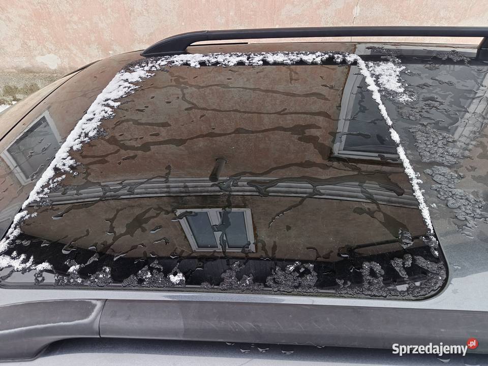 Sprzedam Renault Laguna 18 16v z gazem benzyna+LPG Pułtusk