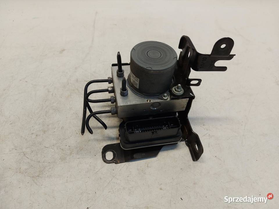 PEUGEOT 508 II 16 Pompa sterownik ABS 9835131980 dolnośląskie