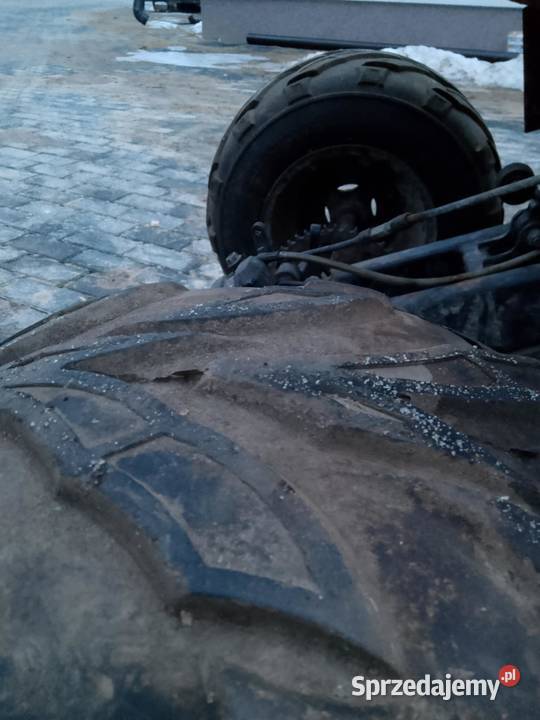 Rama bashan 200250 Bashan Garbów