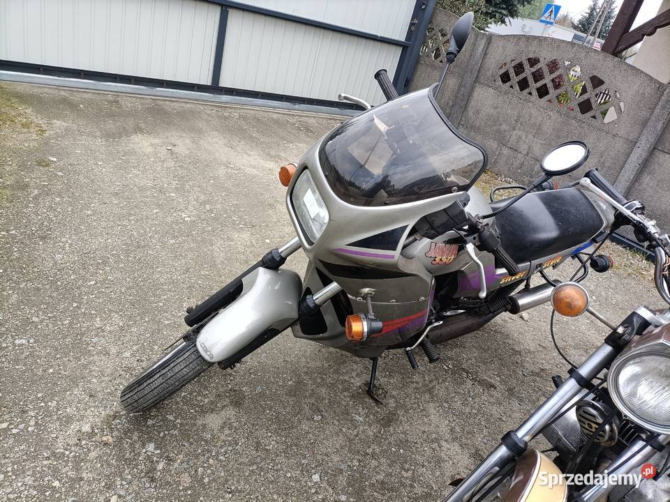 Jawa 640 cz wsk junak shl wwwmotobazarprl Padniewko