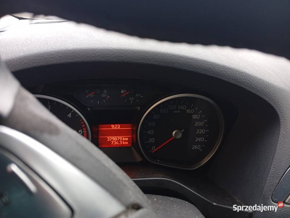 Ford Galaxy mk3 18 tdci Nysa