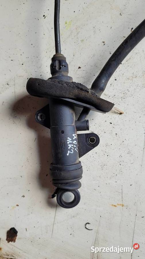 Pompa sprzęgła Ford Mondeo mk2 Łagów
